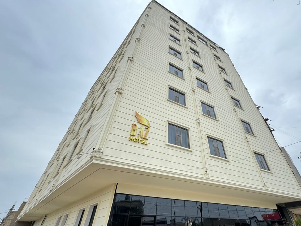 Baaz Hotel